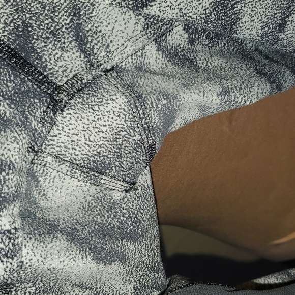 Lululemon Soulcycle pant - Picture 5 of 5